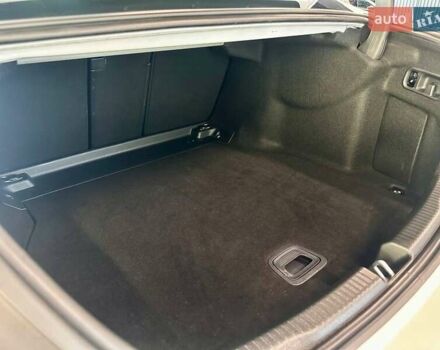 Білий Мерседес Ц-Клас, об'ємом двигуна 2 л та пробігом 36 тис. км за 39990 $, фото 45 на Automoto.ua