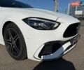 Білий Мерседес Ц-Клас, об'ємом двигуна 1.5 л та пробігом 67 тис. км за 44300 $, фото 16 на Automoto.ua
