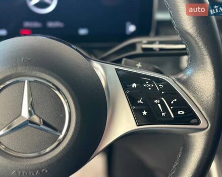 Білий Мерседес Ц-Клас, об'ємом двигуна 2 л та пробігом 36 тис. км за 39990 $, фото 20 на Automoto.ua
