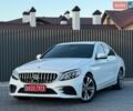 Белый Мерседес Ц-Класс, объемом двигателя 2 л и пробегом 99 тыс. км за 23999 $, фото 18 на Automoto.ua