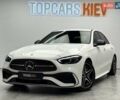 Белый Мерседес Ц-Класс, объемом двигателя 1.5 л и пробегом 34 тыс. км за 49999 $, фото 23 на Automoto.ua