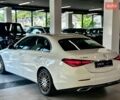 Білий Мерседес Ц-Клас, об'ємом двигуна 2 л та пробігом 36 тис. км за 39990 $, фото 43 на Automoto.ua