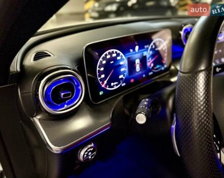 Білий Мерседес Ц-Клас, об'ємом двигуна 2 л та пробігом 54 тис. км за 47950 $, фото 35 на Automoto.ua