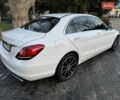 Білий Мерседес Ц-Клас, об'ємом двигуна 1.97 л та пробігом 40 тис. км за 27900 $, фото 10 на Automoto.ua