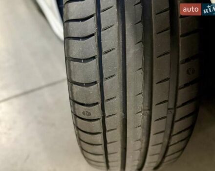 Білий Мерседес Ц-Клас, об'ємом двигуна 2 л та пробігом 54 тис. км за 47950 $, фото 73 на Automoto.ua