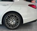 Білий Мерседес Ц-Клас, об'ємом двигуна 2 л та пробігом 36 тис. км за 39990 $, фото 6 на Automoto.ua