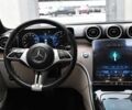 Білий Мерседес Ц-Клас, об'ємом двигуна 2 л та пробігом 28 тис. км за 18200 $, фото 10 на Automoto.ua