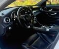 Білий Мерседес Ц-Клас, об'ємом двигуна 2 л та пробігом 29 тис. км за 18200 $, фото 15 на Automoto.ua
