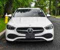 Білий Мерседес Ц-Клас, об'ємом двигуна 2 л та пробігом 28 тис. км за 18200 $, фото 1 на Automoto.ua