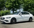 Білий Мерседес Ц-Клас, об'ємом двигуна 2 л та пробігом 22 тис. км за 16950 $, фото 1 на Automoto.ua