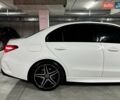 Мерседес Ц-Класс 2022 в Днепре (Днепропетровске) на Automoto.ua Белый Мерседес Ц-Класс, объемом двигателя 1.99 л и пробегом 30 тыс. км за 54000 $, фото 7 на Automoto.ua