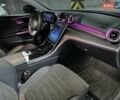 Белый Мерседес Ц-Класс, объемом двигателя 1.99 л и пробегом 30 тыс. км за 54000 $, фото 35 на Automoto.ua