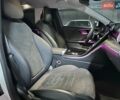 Мерседес Ц-Класс 2022 в Днепре (Днепропетровске) на Automoto.ua Белый Мерседес Ц-Класс, объемом двигателя 1.99 л и пробегом 30 тыс. км за 54000 $, фото 25 на Automoto.ua
