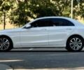 Білий Мерседес Ц-Клас, об'ємом двигуна 2 л та пробігом 29 тис. км за 18200 $, фото 12 на Automoto.ua