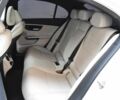 Білий Мерседес Ц-Клас, об'ємом двигуна 2 л та пробігом 28 тис. км за 18200 $, фото 14 на Automoto.ua