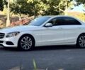 Білий Мерседес Ц-Клас, об'ємом двигуна 2 л та пробігом 29 тис. км за 18200 $, фото 13 на Automoto.ua