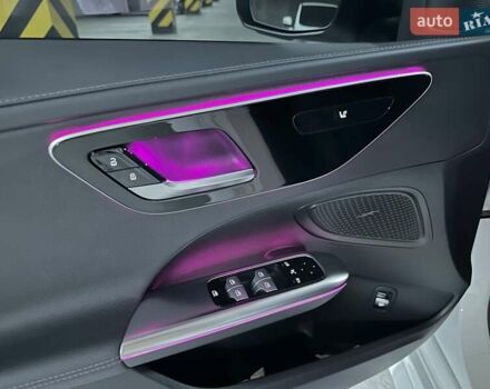 Мерседес Ц-Класс 2022 в Днепре (Днепропетровске) на Automoto.ua Белый Мерседес Ц-Класс, объемом двигателя 1.99 л и пробегом 30 тыс. км за 54000 $, фото 11 на Automoto.ua