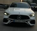 Білий Мерседес Ц-Клас, об'ємом двигуна 2 л та пробігом 60 тис. км за 41000 $, фото 1 на Automoto.ua