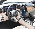 Білий Мерседес Ц-Клас, об'ємом двигуна 2 л та пробігом 28 тис. км за 18200 $, фото 9 на Automoto.ua