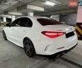 Мерседес Ц-Класс 2022 в Днепре (Днепропетровске) на Automoto.ua Белый Мерседес Ц-Класс, объемом двигателя 1.99 л и пробегом 30 тыс. км за 54000 $, фото 4 на Automoto.ua