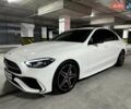 Белый Мерседес Ц-Класс, объемом двигателя 1.99 л и пробегом 30 тыс. км за 54000 $, фото 3 на Automoto.ua