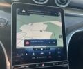 Белый Мерседес Ц-Класс, объемом двигателя 1.5 л и пробегом 62 тыс. км за 44900 $, фото 6 на Automoto.ua