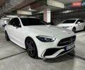 Белый Мерседес Ц-Класс, объемом двигателя 1.99 л и пробегом 30 тыс. км за 54000 $, фото 17 на Automoto.ua