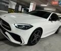 Білий Мерседес Ц-Клас, об'ємом двигуна 1.99 л та пробігом 30 тис. км за 54000 $, фото 4 на Automoto.ua