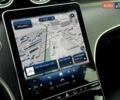 Білий Мерседес Ц-Клас, об'ємом двигуна 2 л та пробігом 25 тис. км за 40000 $, фото 18 на Automoto.ua