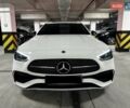 Білий Мерседес Ц-Клас, об'ємом двигуна 1.5 л та пробігом 30 тис. км за 58000 $, фото 20 на Automoto.ua
