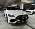 Білий Мерседес Ц-Клас, об'ємом двигуна 1.99 л та пробігом 30 тис. км за 54000 $, фото 19 на Automoto.ua