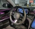 Білий Мерседес Ц-Клас, об'ємом двигуна 1.5 л та пробігом 30 тис. км за 58000 $, фото 39 на Automoto.ua