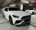 Мерседес Ц-Класс 2022 в Днепре (Днепропетровске) на Automoto.ua Белый Мерседес Ц-Класс, объемом двигателя 1.99 л и пробегом 30 тыс. км за 54000 $, фото 9 на Automoto.ua