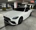 Білий Мерседес Ц-Клас, об'ємом двигуна 1.5 л та пробігом 30 тис. км за 58000 $, фото 1 на Automoto.ua