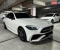 Белый Мерседес Ц-Класс, объемом двигателя 1.99 л и пробегом 30 тыс. км за 52000 $, фото 17 на Automoto.ua