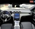 Білий Мерседес Ц-Клас, об'ємом двигуна 2 л та пробігом 25 тис. км за 40000 $, фото 13 на Automoto.ua