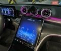 Белый Мерседес Ц-Класс, объемом двигателя 1.99 л и пробегом 30 тыс. км за 54000 $, фото 38 на Automoto.ua