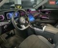 Белый Мерседес Ц-Класс, объемом двигателя 1.99 л и пробегом 30 тыс. км за 54000 $, фото 23 на Automoto.ua