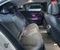 Мерседес Ц-Класс 2022 в Днепре (Днепропетровске) на Automoto.ua Белый Мерседес Ц-Класс, объемом двигателя 1.99 л и пробегом 30 тыс. км за 54000 $, фото 22 на Automoto.ua