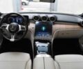 Білий Мерседес Ц-Клас, об'ємом двигуна 2 л та пробігом 28 тис. км за 18200 $, фото 11 на Automoto.ua