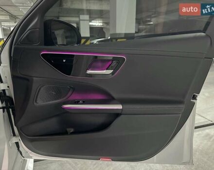 Мерседес Ц-Класс 2022 в Днепре (Днепропетровске) на Automoto.ua Белый Мерседес Ц-Класс, объемом двигателя 1.99 л и пробегом 30 тыс. км за 54000 $, фото 23 на Automoto.ua