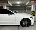 Білий Мерседес Ц-Клас, об'ємом двигуна 1.99 л та пробігом 30 тис. км за 54000 $, фото 16 на Automoto.ua