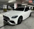 Білий Мерседес Ц-Клас, об'ємом двигуна 1.5 л та пробігом 30 тис. км за 58000 $, фото 2 на Automoto.ua