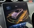 Білий Мерседес Ц-Клас, об'ємом двигуна 2 л та пробігом 25 тис. км за 40000 $, фото 21 на Automoto.ua