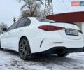 Белый Мерседес Ц-Класс, объемом двигателя 1.5 л и пробегом 62 тыс. км за 40950 $, фото 44 на Automoto.ua