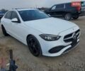 Білий Мерседес Ц-Клас, об'ємом двигуна 2 л та пробігом 140 тис. км за 15400 $, фото 1 на Automoto.ua