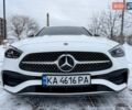 Белый Мерседес Ц-Класс, объемом двигателя 1.5 л и пробегом 62 тыс. км за 40950 $, фото 23 на Automoto.ua