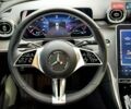 Білий Мерседес Ц-Клас, об'ємом двигуна 2 л та пробігом 25 тис. км за 40000 $, фото 15 на Automoto.ua