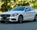 Білий Мерседес Ц-Клас, об'ємом двигуна 2 л та пробігом 29 тис. км за 18200 $, фото 2 на Automoto.ua