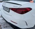 Белый Мерседес Ц-Класс, объемом двигателя 1.5 л и пробегом 62 тыс. км за 40950 $, фото 38 на Automoto.ua